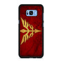 GUndam Zeon Logo Samsung Galaxy S9 | S9+ Case