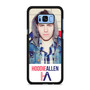 Hoodie Allen Samsung Galaxy S9 | S9+ Case