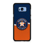 Houston Astros 2 Samsung Galaxy S9 | S9+ Case Houston Astros 2 Samsung Galaxy S9 | S9+ Case
