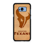 houston texans wood Samsung Galaxy S9 | S9+ Case