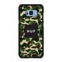HUF Camo Samsung Galaxy S9 | S9+ Case