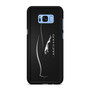 Jaguar Logo 1 Samsung Galaxy S9 | S9+ Case