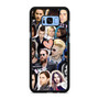 Jared Leto Collage Samsung Galaxy S9 | S9+ Case