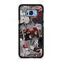 Jujutsu Kaisen in Comic Art Samsung Galaxy S9 | S9+ Case