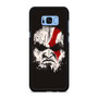 Kratos Face art Samsung Galaxy S9 | S9+ Case