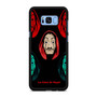 la casa De Papel 5 Samsung Galaxy S9 | S9+ Case
