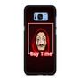 la casa De Papel Buy Time Samsung Galaxy S9 | S9+ Case