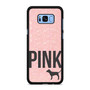 Light Glitter Pink Victoria's Secret Samsung Galaxy S9 | S9+ Case