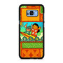 Lilo And Stitch Hawaiian Art Samsung Galaxy S9 | S9+ Case