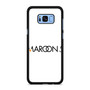 Maroon 5 Logo Samsung Galaxy S9 | S9+ Case
