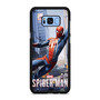 Marvel Spider man 1 Samsung Galaxy S9 | S9+ Case