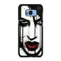 Maryln Manson 3 Samsung Galaxy S9 | S9+ Case