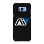 Mass Effect Andromeda Logo Samsung Galaxy S9 | S9+ Case