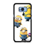 Minion Kevin Bob Stuart Samsung Galaxy S9 | S9+ Case