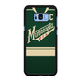minnesota hockey jersey Samsung Galaxy S9 | S9+ Case