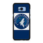 Minnesota Timberwolves Logo Samsung Galaxy S9 | S9+ Case