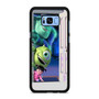 Monster Inc In Door Samsung Galaxy S9 | S9+ Case