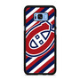 Montreal Canadiens Strips Samsung Galaxy S9 | S9+ Case