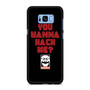 Mr Robot Quotes Samsung Galaxy S9 | S9+ Case