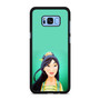 Mulan Disney Samsung Galaxy S9 | S9+ Case