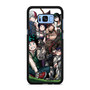 My Hero Academia 3 Samsung Galaxy S9 | S9+ Case