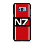 N7 Mass Effect Samsung Galaxy S9 | S9+ Case