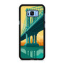 New York Bridges Art Samsung Galaxy S9 | S9+ Case