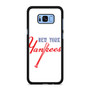 New York Classic Logo Samsung Galaxy S9 | S9+ Case