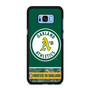 Oakland Athletics Rooted In Oakland Samsung Galaxy S9 | S9+ Case