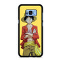 One Piece Luffy 1 Samsung Galaxy S9 | S9+ Case