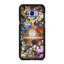 Overwatch Characters Samsung Galaxy S9 | S9+ Case
