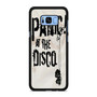 Panic at the disco Samsung Galaxy S9 | S9+ Case