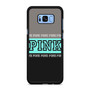 Pink Victoria's secret Limited style 1 Samsung Galaxy S9 | S9+ Case