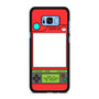 Pokedex of anomalies Samsung Galaxy S9 | S9+ Case