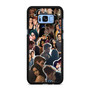 Riverdale Archie and Veronica Lodge Samsung Galaxy S9 | S9+ Case
