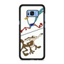 Road Runner And Coyote Samsung Galaxy S9 | S9+ Case