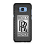 Rolls Royce Automotive Samsung Galaxy S9 | S9+ Case