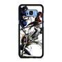 Samurai X Trio Samsung Galaxy S9 | S9+ Case