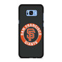 San Francisco Giants 1 Samsung Galaxy S9 | S9+ Case