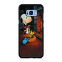 Snoopy Samsung Galaxy S9 | S9+ Case