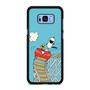 Snoopy rollercoaster Samsung Galaxy S9 | S9+ Case