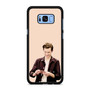 Spiderman Tom Holland 3 Samsung Galaxy S9 | S9+ Case