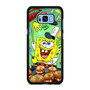 Spongebob Craby Patty Samsung Galaxy S9 | S9+ Case