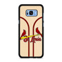 St Louis Cardinals 4 Samsung Galaxy S9 | S9+ Case
