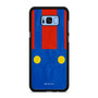 Super Mario Outfit Samsung Galaxy S9 | S9+ Case