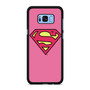 Supergirl Samsung Galaxy S9 | S9+ Case