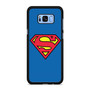 Superman old Logo Samsung Galaxy S9 | S9+ Case