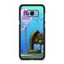 taco bell krusty crab Samsung Galaxy S9 | S9+ Case