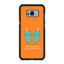 Taco Bell Quotes Samsung Galaxy S9 | S9+ Case