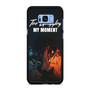 Tee Grizzley Samsung Galaxy S9 | S9+ Case